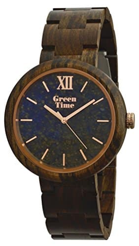 Orologio donna Green Time ZW083F