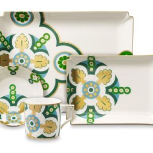 Set da 4 Pezzi Villeroy & Boch