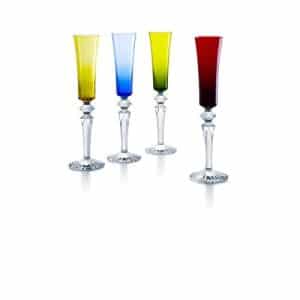 Mille Nuits Set Flutissimo Baccarat 2810814