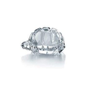 Tartaruga Crystal Zoe Heritage Baccarat 2810315