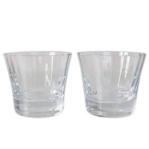 Set Di Due Bicchieri Mille Nuits Tumbler Baccarat 2105395