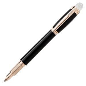 Penna stilografica Starwalker Montblanc 105651