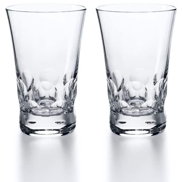Set due Bicchieri Highball Beluga Baccarat 2104389