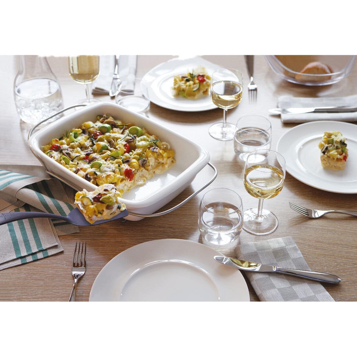 Villeroy & Boch Home Elements piatto per insalata 22 cm