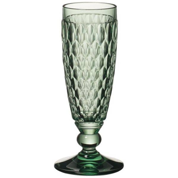 Flute Boston Green Villeroy & Boch