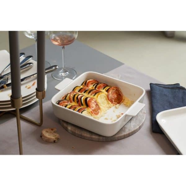 Teglia Quadrata 21x21 cm Clever Cooking Villeroy & Boch