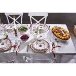 Piatto Fondo Rosso Toy's Delight Villeroy & Boch 1485852700