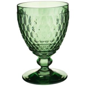 Calice Vino Rosso Boston Coloured Green Villeroy & Boch 1173090022