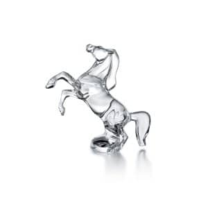 Cavallo Imbizzarrito Baccarat 2102328