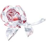 Swarovski Bocciolo di Rosa Rosso 5428561