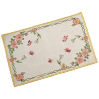 Spring Fantasy Gobelin tovaglietta New Flowers 32x48cm Villeroy & Boch 1486446120