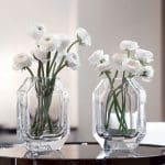 Vaso Octogone Baccarat 2812772