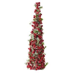 Albero di bacche M 46cm Winter Collage Accessoires Villeroy & Boch 3593910080