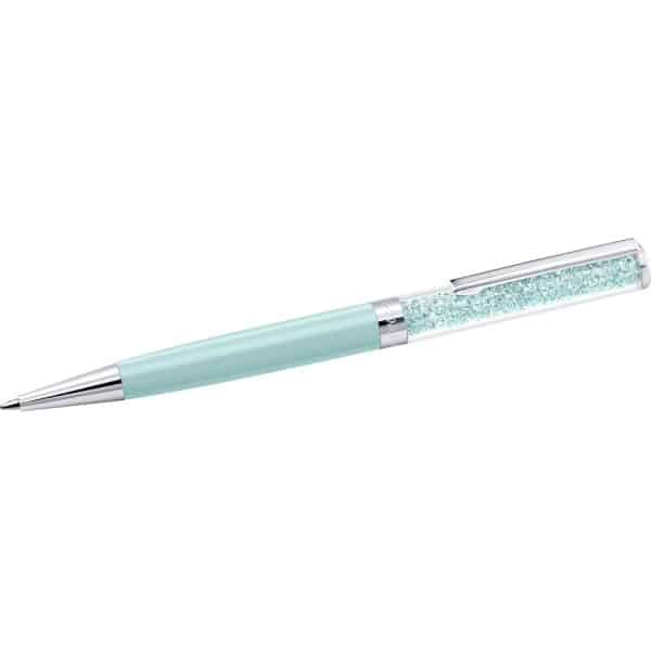 Swarovski Penna a sfera Crystalline Light Green 5351072