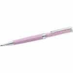 Penna a sfera Crystalline Light Lilac Swarovski 5224388