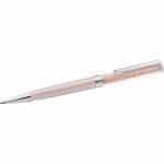 Penna a sfera Crystalline Light Vintage Rose Swarovski 5224391