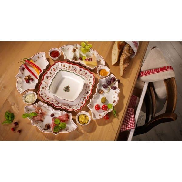 Ciotola per servire Toy's Delight Villeroy & Boch 1485853877