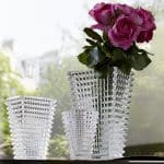 Vaso Rettangolare Eye S Baccarat 2612989