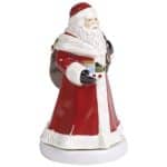 Babbo Natale rotante Nostalgic Melody Villeroy & Boch 1486406302