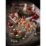 Babbo Natale sulla slitta Christmas Toys Memory Villeroy & Boch 1486026500