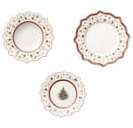 Set Piatti 12 Pezzi Toy's Delight Villeroy & Boch 1485858816