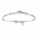 Brosway Bracciale Chakra Freccia