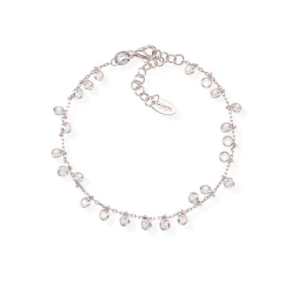 Bracciale donna Amen Chandelier BRMBB3