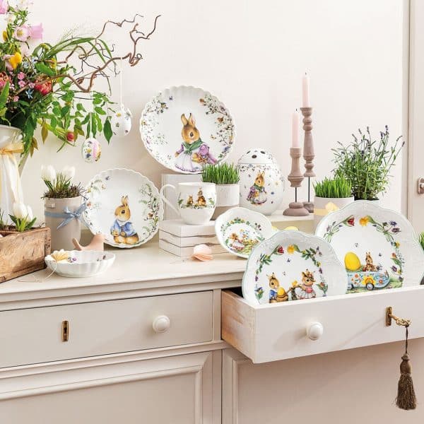 Insalatiera Emma Villeroy & Boch Spring Fantasy 1486443777