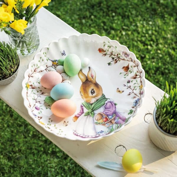 Insalatiera Emma Villeroy & Boch Spring Fantasy 1486443777