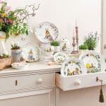 Ciotola media Max Spring Fantasy Villeroy & Boch