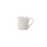 Tazza espresso con piattino MetroChic blanc Villeroy & Boch 1046541410