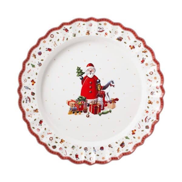 Piatto da Portata Toy's Delight Villeroy & Boch 1485852905