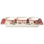 Set Dip 4 pezzi Toy's Delight Villeroy & Boch 1485858420