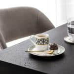 Tazza espresso con piattino MetroChic Villeroy & Boch 1046521410