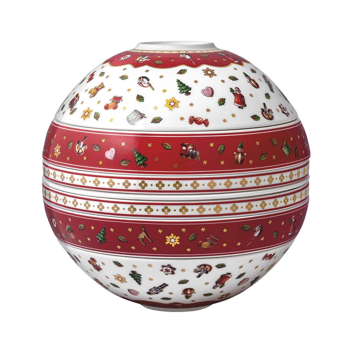 La Boule Toy's Delight Villeroy & Boch 1485859080