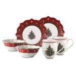 Set Colazione per 2 Toy's Delight Villeroy & Boch 1485857281