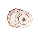 Set Piatti 8 pezzi Toy's Delight Villeroy & Boch 1485859015