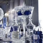 Caraffa Mille Nuits Baccarat 2103961