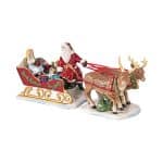 Slitta Nostalgia Christmas Toys Villeroy & Boch 1483276644