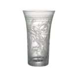 Vaso 26 cm Versace Arabesque Rosenthal