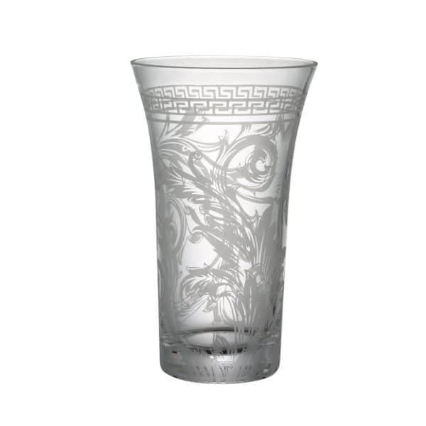 Vaso 26 cm Versace Arabesque Rosenthal