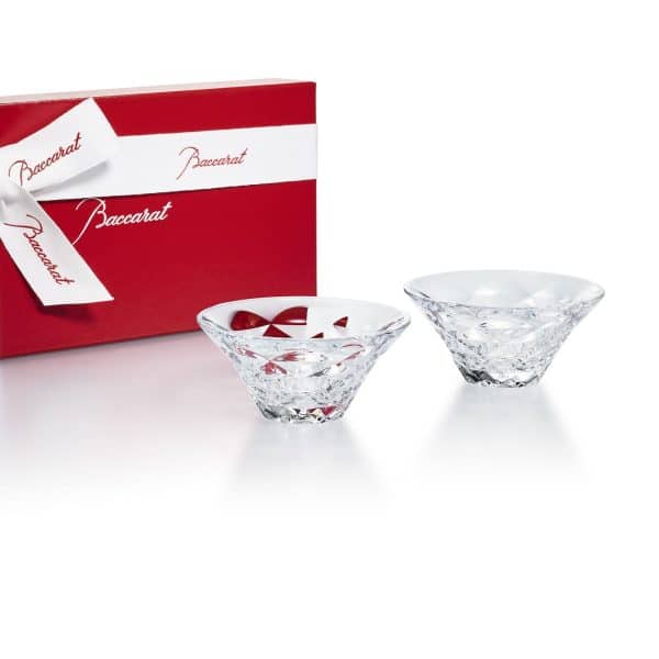 Set due ciotoline Swing Baccarat 2813979