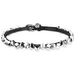 Unode50 Bracciale PUL1678NGRMTL0M