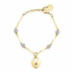 Bracciale Chakra Amore Brosway BHKB020