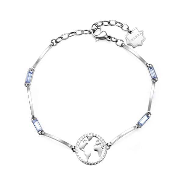 Bracciale Chakra Viaggio Brosway BHKB017