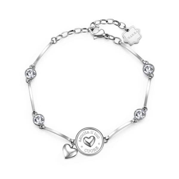 Bracciale Chakra Amore Brosway BHKB039