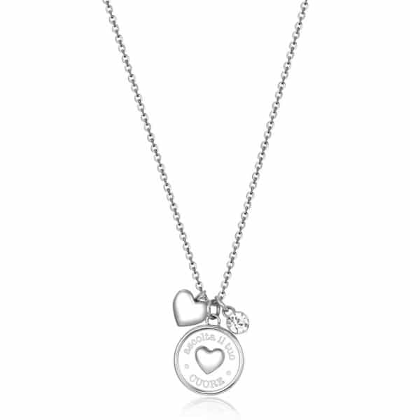 Collana Chakra Amore Brosway BHKL03