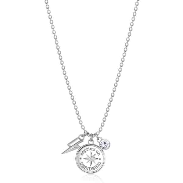 Collana Chakra Portafortuna Brosway BHKL05