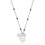 Collana Chakra Famiglia Brosway BHKL09