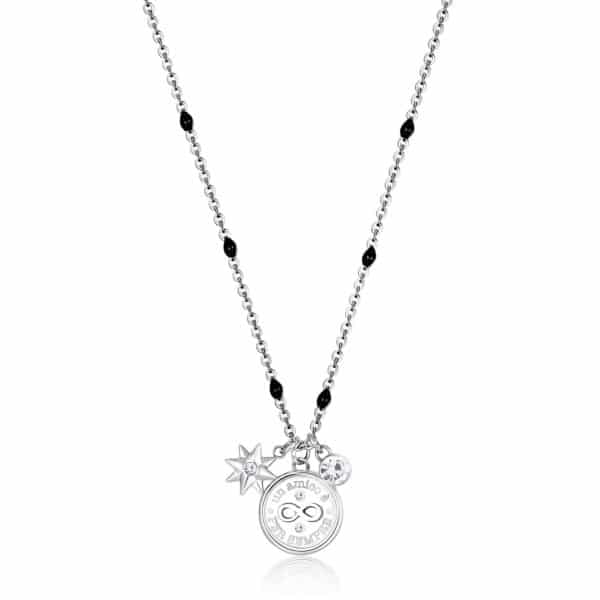 Collana Chakra Famiglia Brosway BHKL09